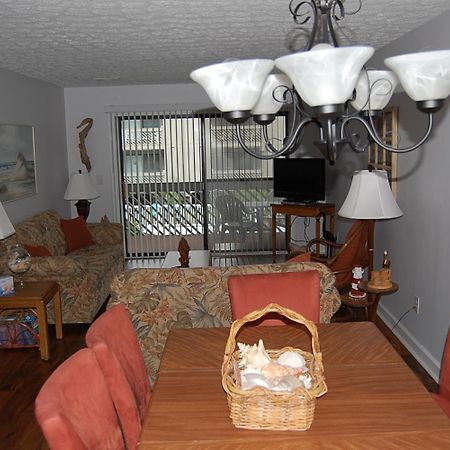 Shipwatch L204 Apartment Myrtle Beach Exterior photo